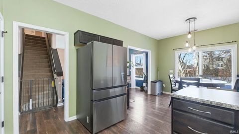 Tiny photo for 5932 Hemingway Run, Fort Wayne, IN 46814 (MLS # 202601665)