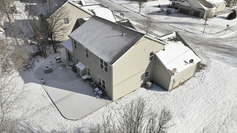 Tiny photo for 5932 Hemingway Run, Fort Wayne, IN 46814 (MLS # 202601665)