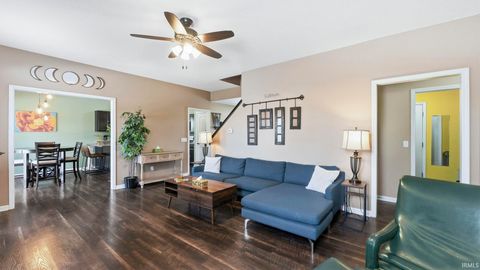 Tiny photo for 5932 Hemingway Run, Fort Wayne, IN 46814 (MLS # 202601665)