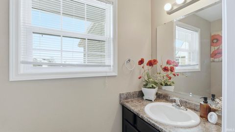 Tiny photo for 5932 Hemingway Run, Fort Wayne, IN 46814 (MLS # 202601665)