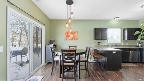 Tiny photo for 5932 Hemingway Run, Fort Wayne, IN 46814 (MLS # 202601665)