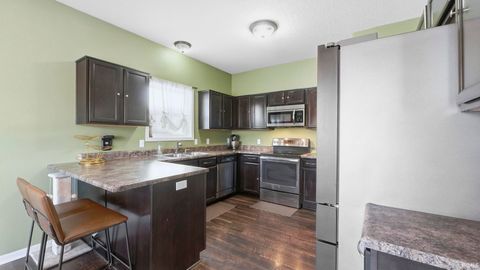 Tiny photo for 5932 Hemingway Run, Fort Wayne, IN 46814 (MLS # 202601665)