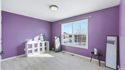 Tiny photo for 5932 Hemingway Run, Fort Wayne, IN 46814 (MLS # 202601665)