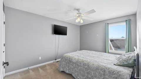 Tiny photo for 5932 Hemingway Run, Fort Wayne, IN 46814 (MLS # 202601665)