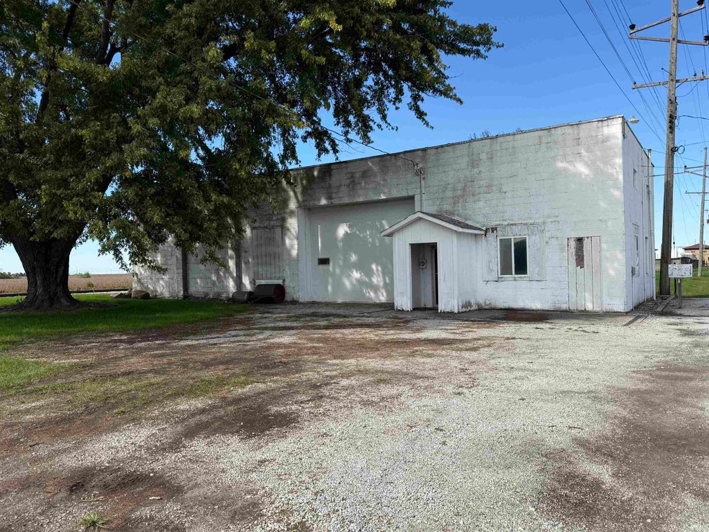 Photo of 1450 W 550 S, Francesville, IN 47946 (MLS # 202642021)