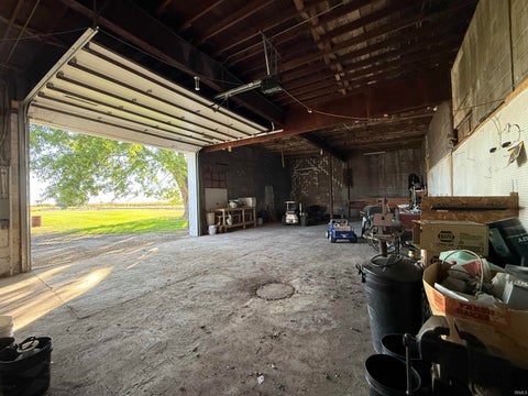 Tiny photo for 1450 W 550 S, Francesville, IN 47946 (MLS # 202642021)
