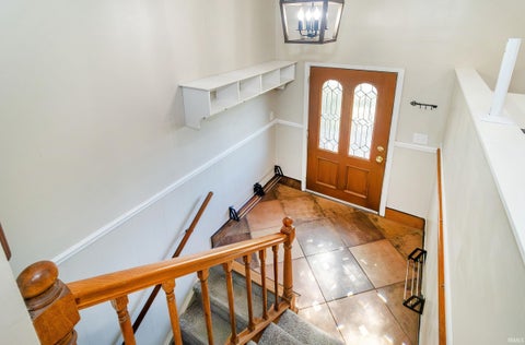 Tiny photo for 713 W Buena Vista Road, Evansville, IN 47710 (MLS # 202642744)