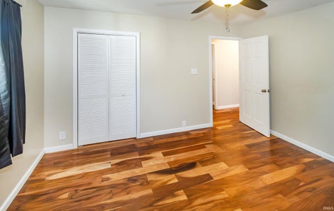 Tiny photo for 713 W Buena Vista Road, Evansville, IN 47710 (MLS # 202642744)