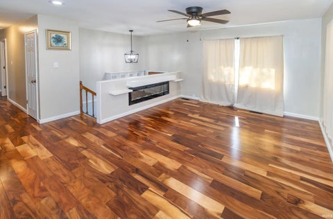 Tiny photo for 713 W Buena Vista Road, Evansville, IN 47710 (MLS # 202642744)