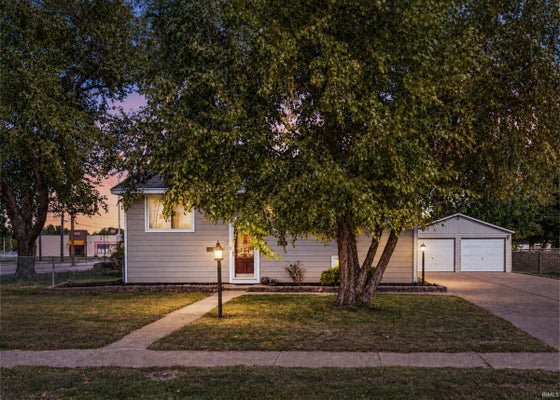 713 W BUENA VISTA RD, EVANSVILLE, IN 47710 - Image 0fa8e9f4fffd3acbc035c85310d24284/695576952