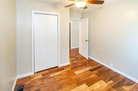 Tiny photo for 713 W Buena Vista Road, Evansville, IN 47710 (MLS # 202642744)