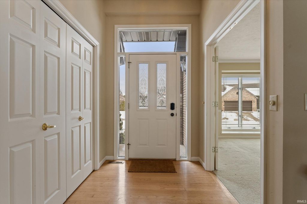 Photo of 22931 Stone Way Street, Elkhart, IN 46514 (MLS # 202606370)