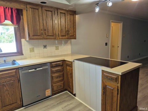 Tiny photo for 8866 W Delphi Pike Highway, Converse, IN 46919 (MLS # 202631693)