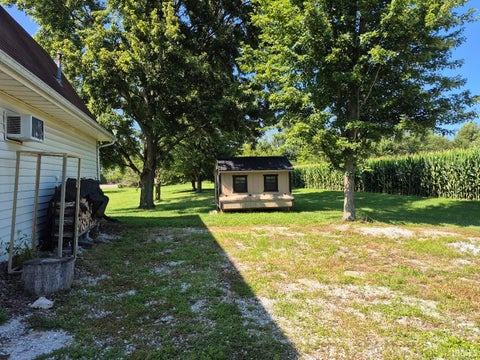Tiny photo for 8866 W Delphi Pike Highway, Converse, IN 46919 (MLS # 202631693)