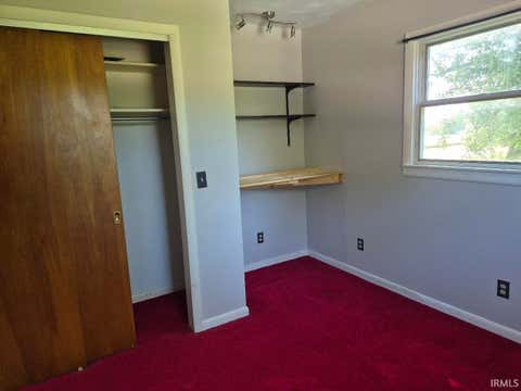 Tiny photo for 8866 W Delphi Pike Highway, Converse, IN 46919 (MLS # 202631693)