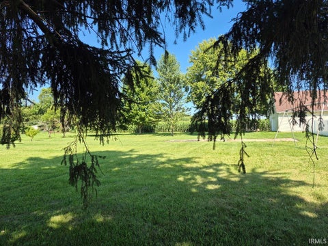 Tiny photo for 8866 W Delphi Pike Highway, Converse, IN 46919 (MLS # 202631693)