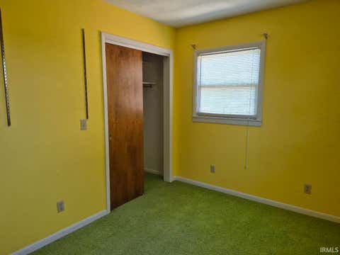 Tiny photo for 8866 W Delphi Pike Highway, Converse, IN 46919 (MLS # 202631693)