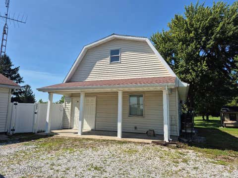 Tiny photo for 8866 W Delphi Pike Highway, Converse, IN 46919 (MLS # 202631693)