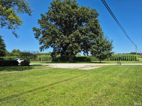 Tiny photo for 8866 W Delphi Pike Highway, Converse, IN 46919 (MLS # 202631693)
