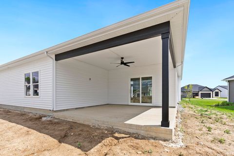 Tiny photo for 5161 Cork Tree Cove, Fort Wayne, IN 46825 (MLS # 202618262)