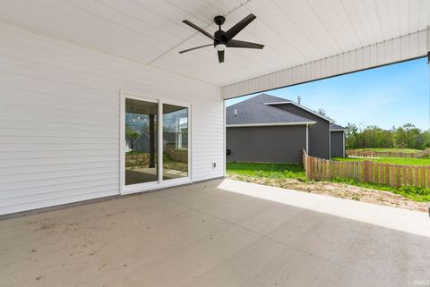 Tiny photo for 5161 Cork Tree Cove, Fort Wayne, IN 46825 (MLS # 202618262)