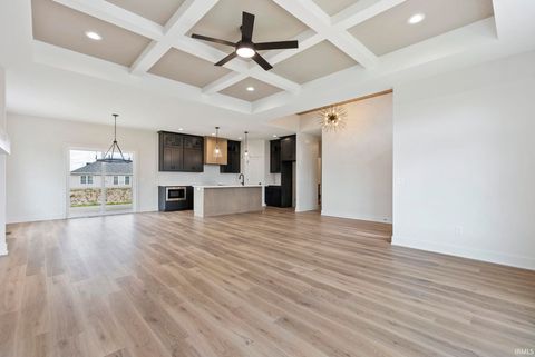 Tiny photo for 5161 Cork Tree Cove, Fort Wayne, IN 46825 (MLS # 202618262)