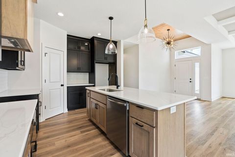 Tiny photo for 5161 Cork Tree Cove, Fort Wayne, IN 46825 (MLS # 202618262)