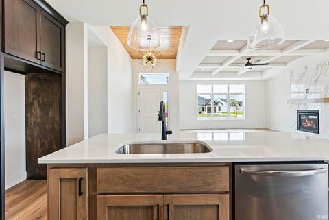 Tiny photo for 5161 Cork Tree Cove, Fort Wayne, IN 46825 (MLS # 202618262)