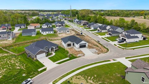 Tiny photo for 5161 Cork Tree Cove, Fort Wayne, IN 46825 (MLS # 202618262)