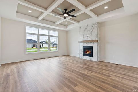 Tiny photo for 5161 Cork Tree Cove, Fort Wayne, IN 46825 (MLS # 202618262)
