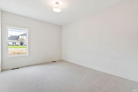 Tiny photo for 5161 Cork Tree Cove, Fort Wayne, IN 46825 (MLS # 202618262)