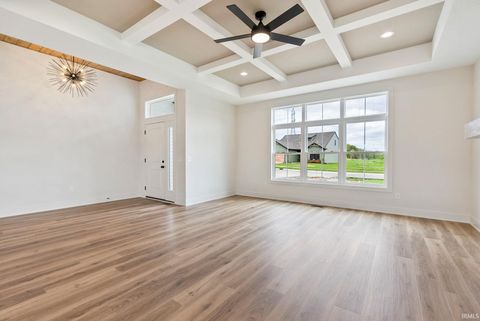 Tiny photo for 5161 Cork Tree Cove, Fort Wayne, IN 46825 (MLS # 202618262)