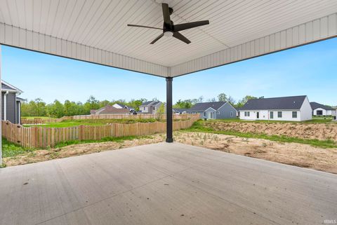 Tiny photo for 5161 Cork Tree Cove, Fort Wayne, IN 46825 (MLS # 202618262)