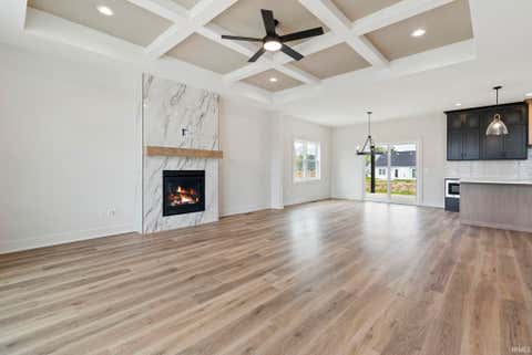 Tiny photo for 5161 Cork Tree Cove, Fort Wayne, IN 46825 (MLS # 202618262)