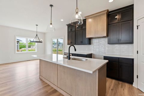 Tiny photo for 5161 Cork Tree Cove, Fort Wayne, IN 46825 (MLS # 202618262)
