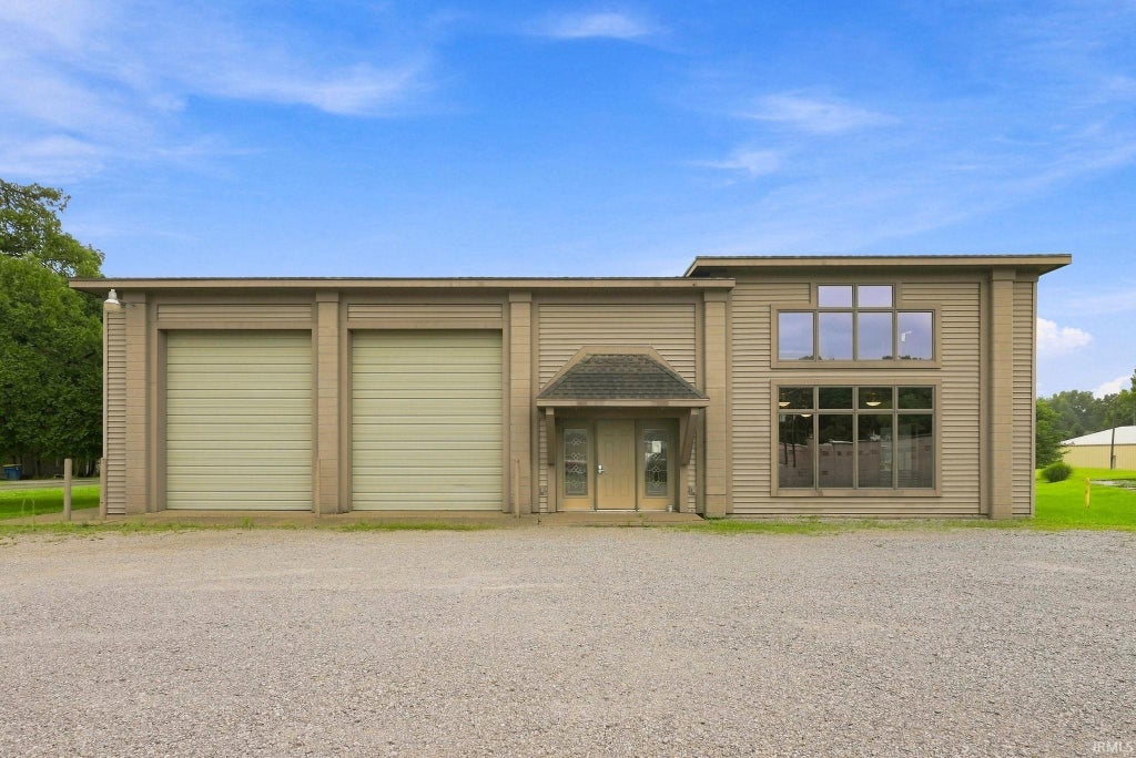 Photo of 908 N Sycamore Street, North Manchester, IN 46962 (MLS # 202640295)