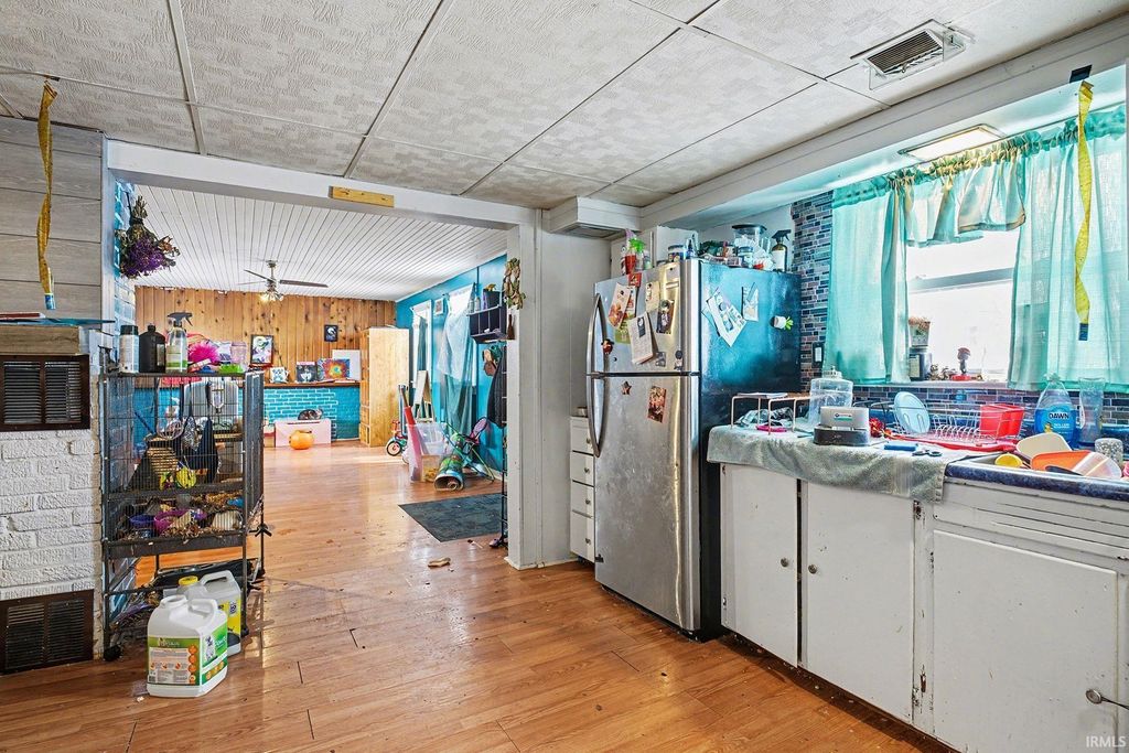 Photo of 318 Goshen Avenue, Elkhart, IN 46516 (MLS # 202602178)