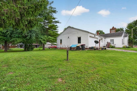 Tiny photo for 730 Walnut Street, Dayton, IN 47941 (MLS # 202625493)
