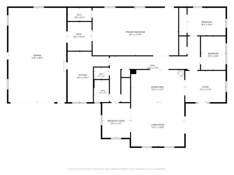 Tiny photo for 730 Walnut Street, Dayton, IN 47941 (MLS # 202625493)