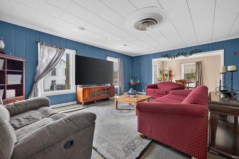 Tiny photo for 730 Walnut Street, Dayton, IN 47941 (MLS # 202625493)