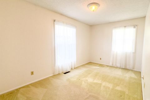 Tiny photo for 1914 Versailles Drive, Kokomo, IN 46902 (MLS # 202540183)