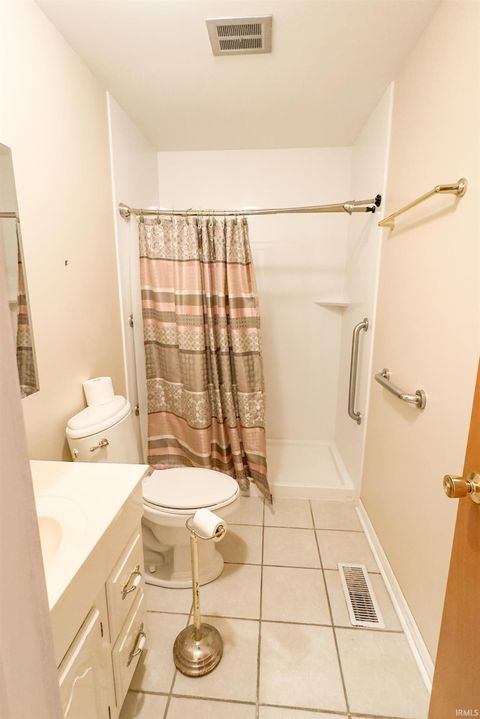 Tiny photo for 1914 Versailles Drive, Kokomo, IN 46902 (MLS # 202540183)