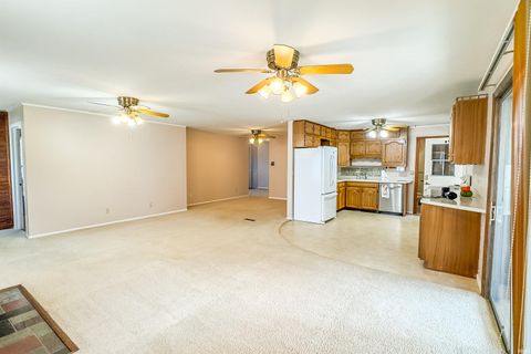 Tiny photo for 1914 Versailles Drive, Kokomo, IN 46902 (MLS # 202540183)