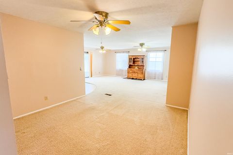 Tiny photo for 1914 Versailles Drive, Kokomo, IN 46902 (MLS # 202540183)