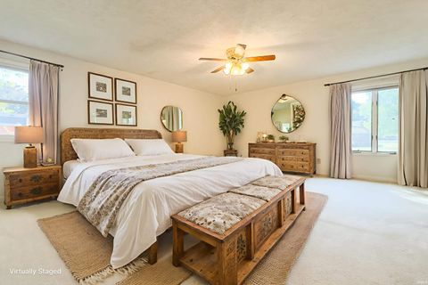 Tiny photo for 1914 Versailles Drive, Kokomo, IN 46902 (MLS # 202540183)