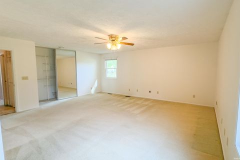 Tiny photo for 1914 Versailles Drive, Kokomo, IN 46902 (MLS # 202540183)