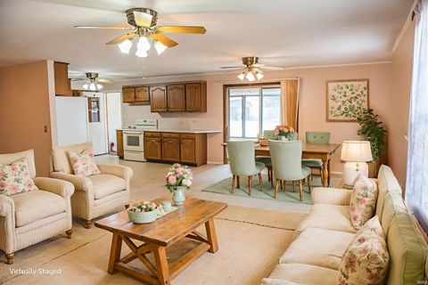 Tiny photo for 1914 Versailles Drive, Kokomo, IN 46902 (MLS # 202540183)