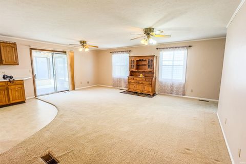 Tiny photo for 1914 Versailles Drive, Kokomo, IN 46902 (MLS # 202540183)