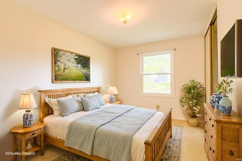 Tiny photo for 1914 Versailles Drive, Kokomo, IN 46902 (MLS # 202540183)