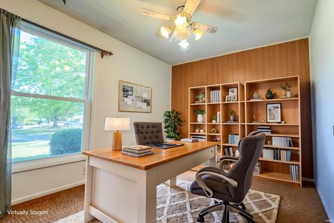 Tiny photo for 1914 Versailles Drive, Kokomo, IN 46902 (MLS # 202540183)